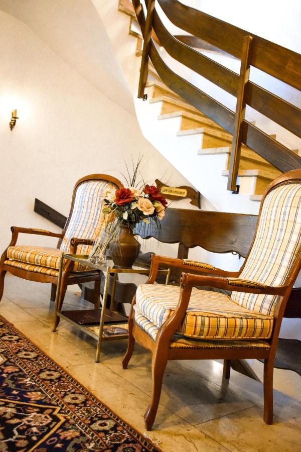 Hotel Bergwiesen - Zimmer Mit Balkon Oder Terasse Lohr am Main ภายนอก รูปภาพ